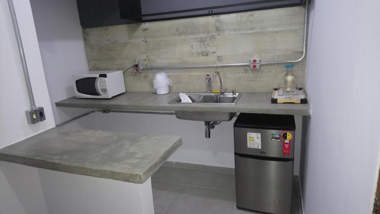 Studio House - Um Novo Conceito Em Hospitalidade São Paulo Exterior foto