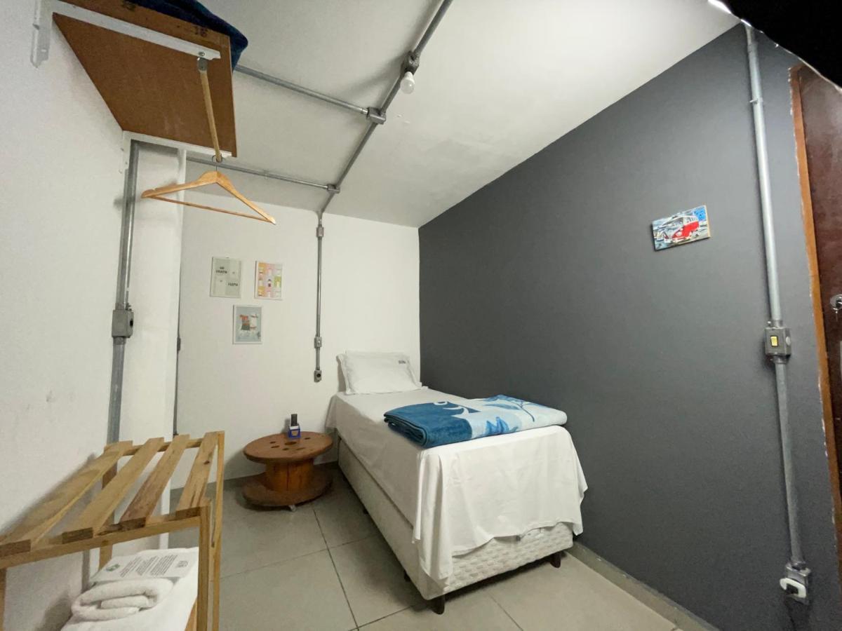 Studio House - Um Novo Conceito Em Hospitalidade São Paulo Exterior foto