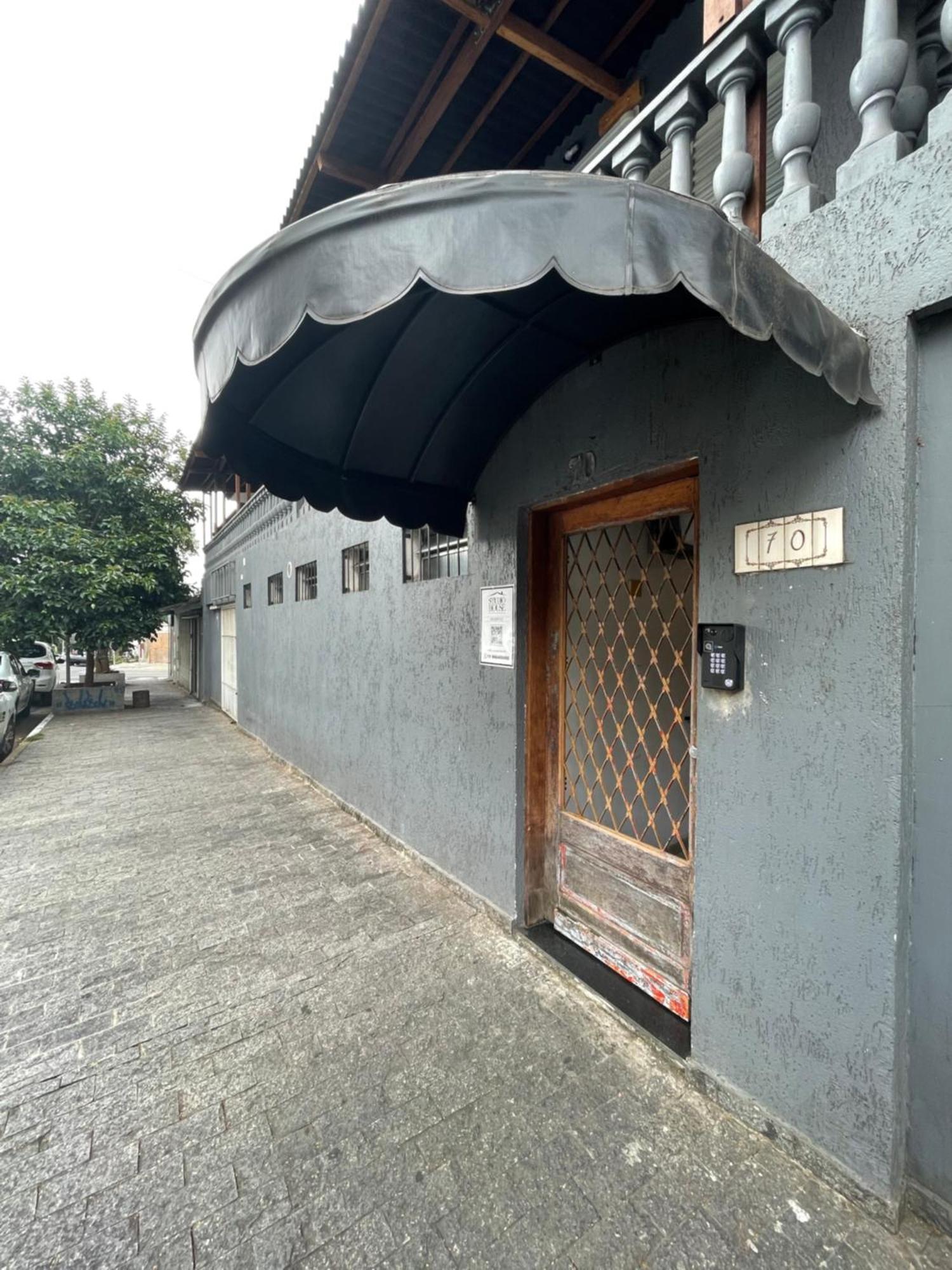 Studio House - Um Novo Conceito Em Hospitalidade São Paulo Exterior foto
